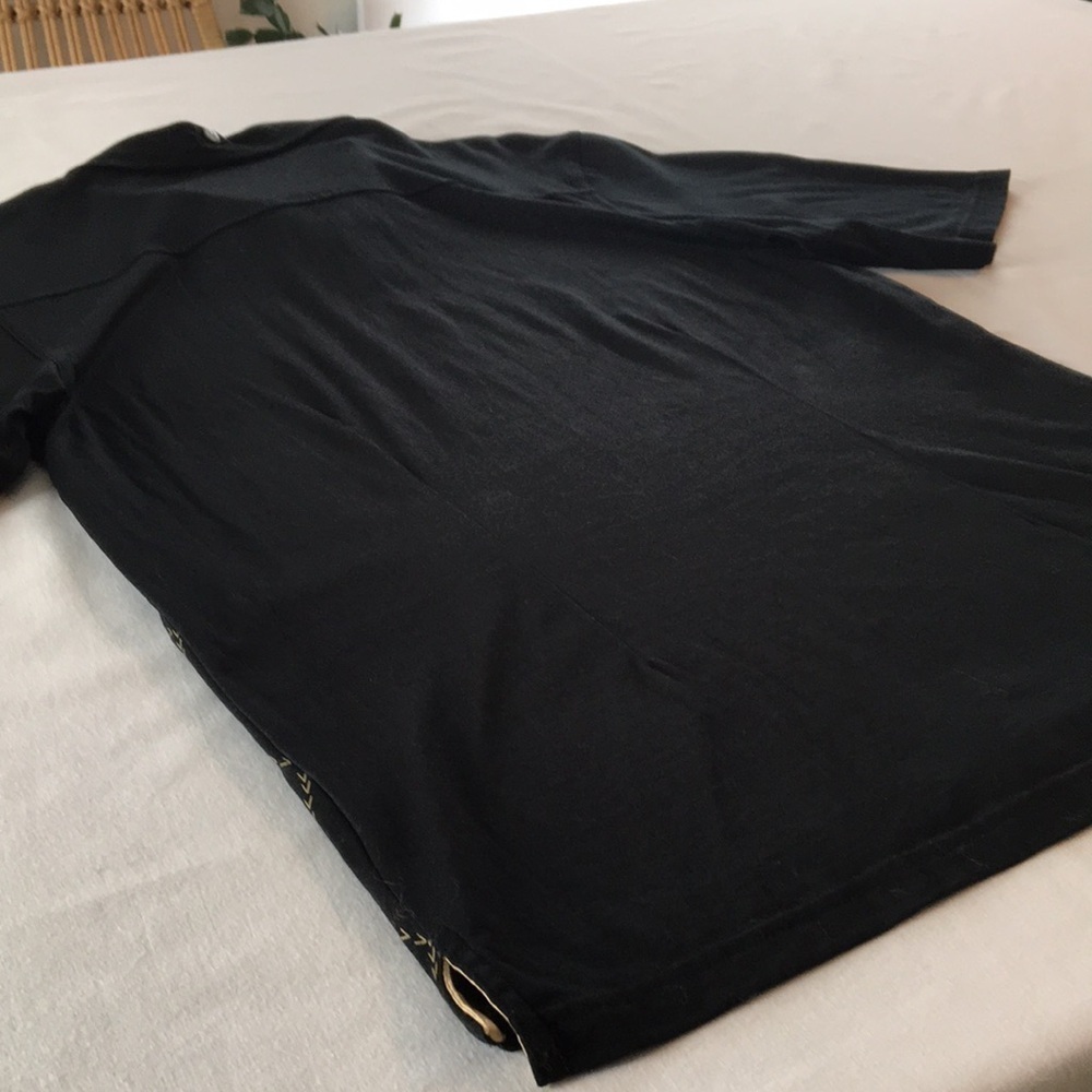 Pringle golf polo shirt 100% Pima cotton - Picture 9 of 14
